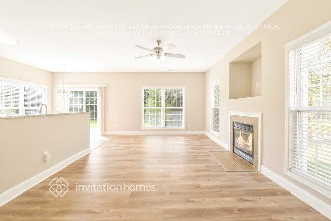 Building Photo - 5411 W.B. Wilkerson Dr