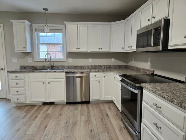 Photo - 3600 Old Forest Rd Townhome