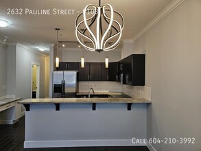 Building Photo - 2632 Pauline St