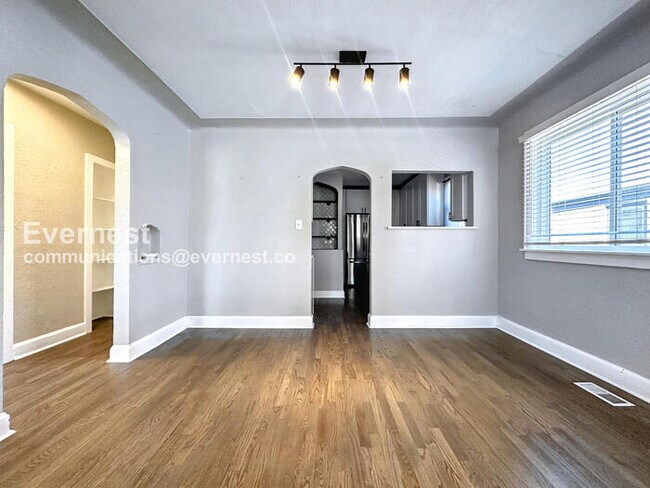 Foto del edificio - 2551 W 39th Ave