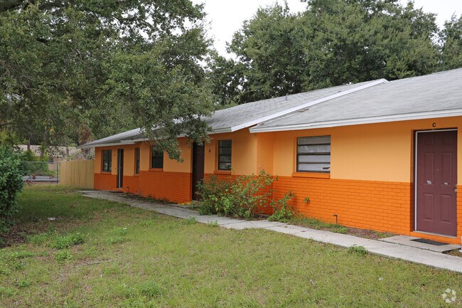 Building Photo - Sunny View Apartments