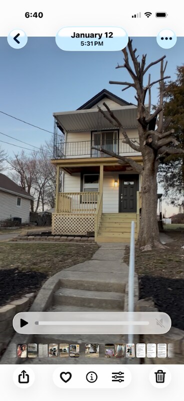 Foto del edificio - 3628 Puhlman Ave