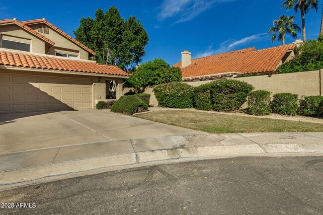 Building Photo - 9260 E Voltaire Dr