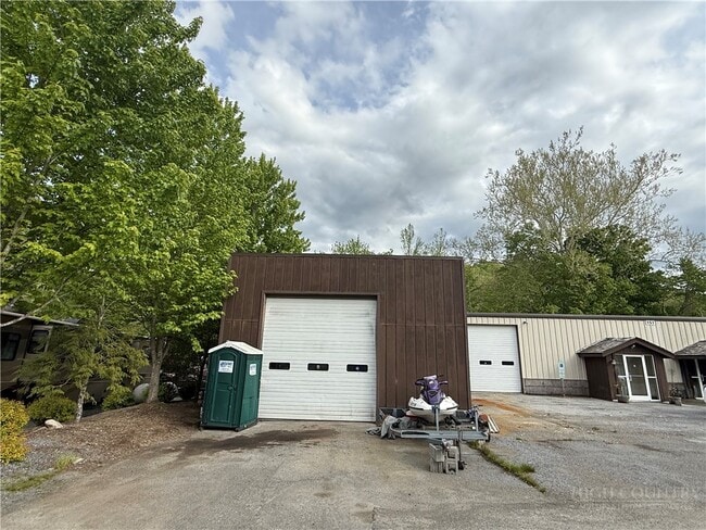 Building Photo - 151 H O Aldridge Rd