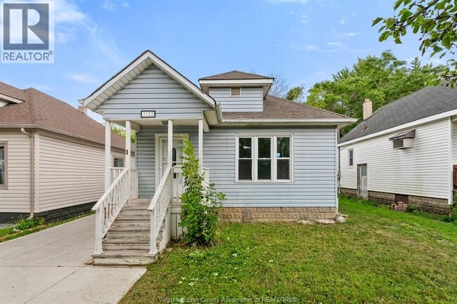 Building Photo - 1122 St Luke Rd
