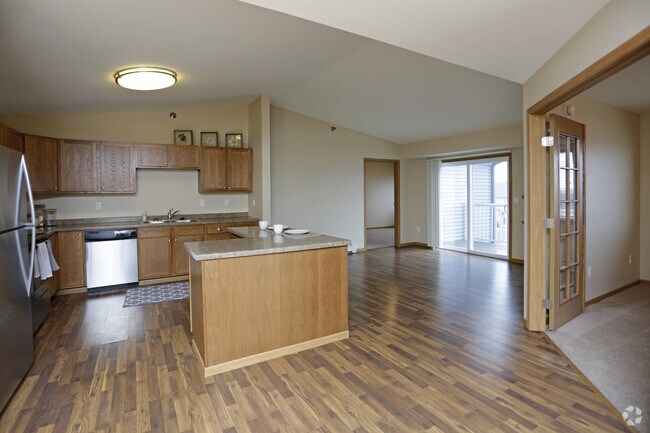 Wolf Creek Apartments Fargo Nd Apartments Com