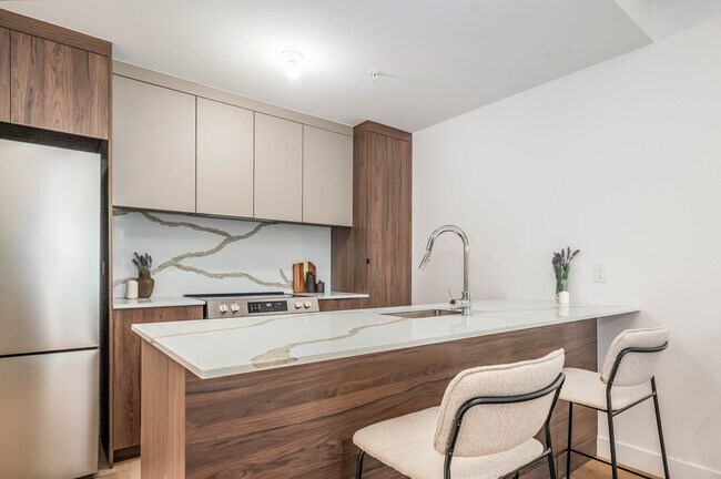 Photo du bâtiment - Le Loyal – condos locatifs