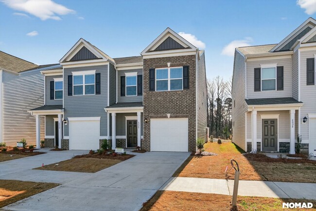 Foto del edificio - 6028 Jasmine Branch Rd