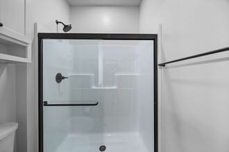 Interior Photo - West Heights Townhomes - West Lafayette