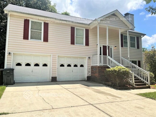 Building Photo - 1511 Vance St