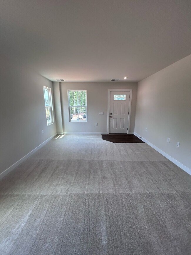 Foto del edificio - Austin Woods New Townhouse, North Chesterf...