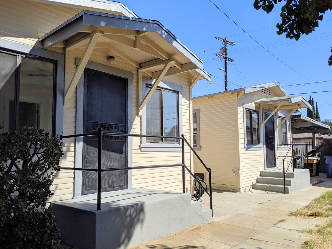 Foto principal - 126 East Avenue 32
