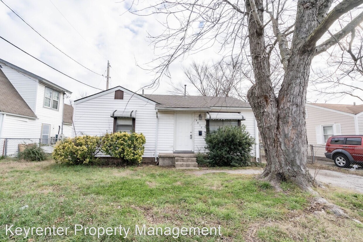 Primary Photo - 2 br, 1 bath House - 4815 S 27th W Ave