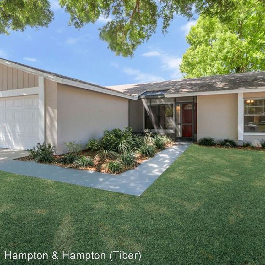 3 br, 2 bath House 1831 CRAVEN DR House for Rent in Seffner, FL