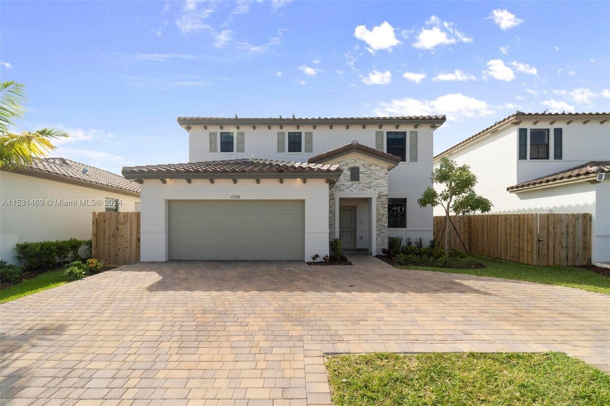 11928 SW 240th St, Homestead, FL 33032 House Rental in Homestead, FL