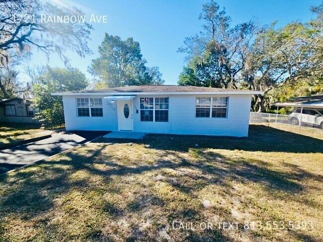 Foto del edificio - 1721 Rainbow Ave