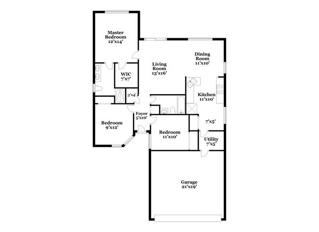 Building Photo - 4819 Fort Dodge St