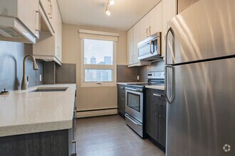 1BR, 1BA - 650SF - Missao