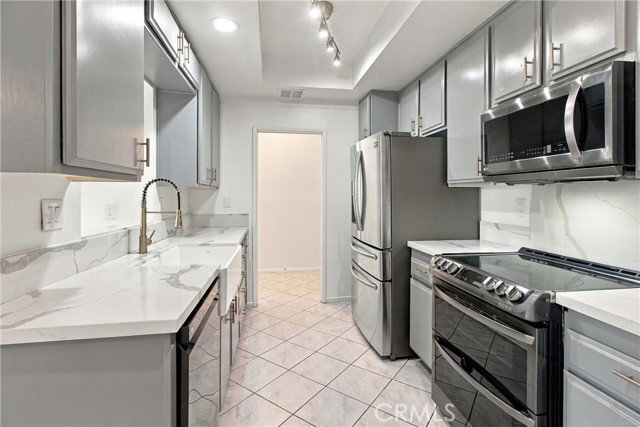 Foto del edificio - 14115 Moorpark St