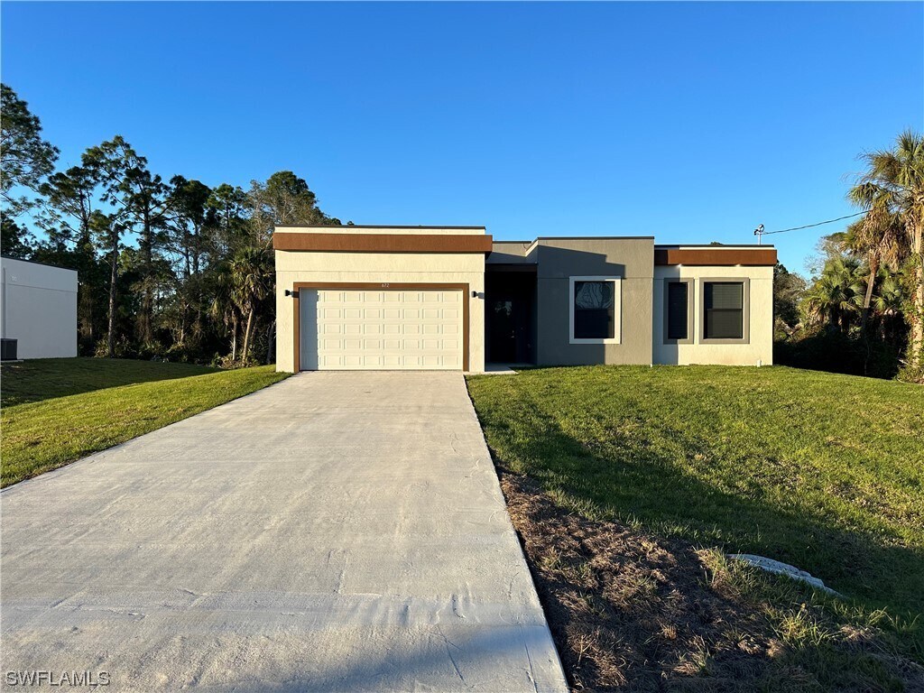 138 Greenbriar Blvd, Lehigh Acres, FL 33972 House Rental in Lehigh