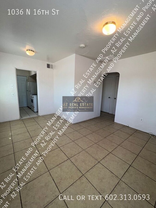 Building Photo - 1036 N 16th St