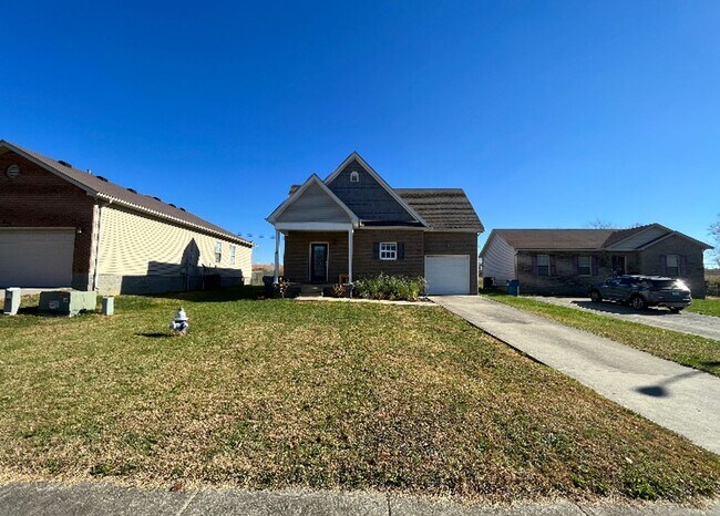 Building Photo - 205 Southern Lake Dr