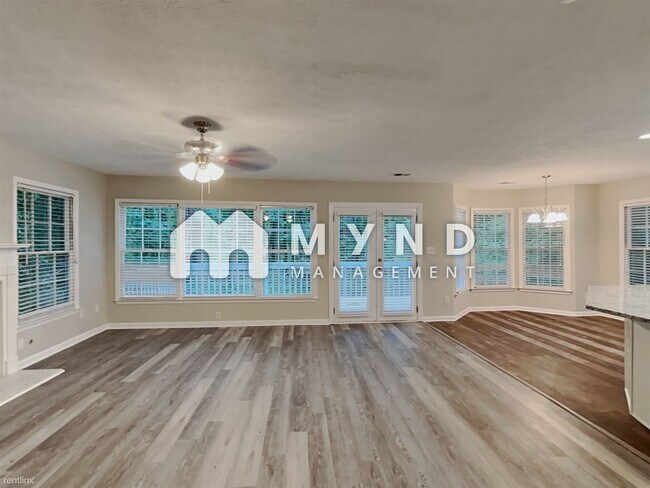 Building Photo - 3 br, 2.5 bath House - 3305 Weathered Wood...