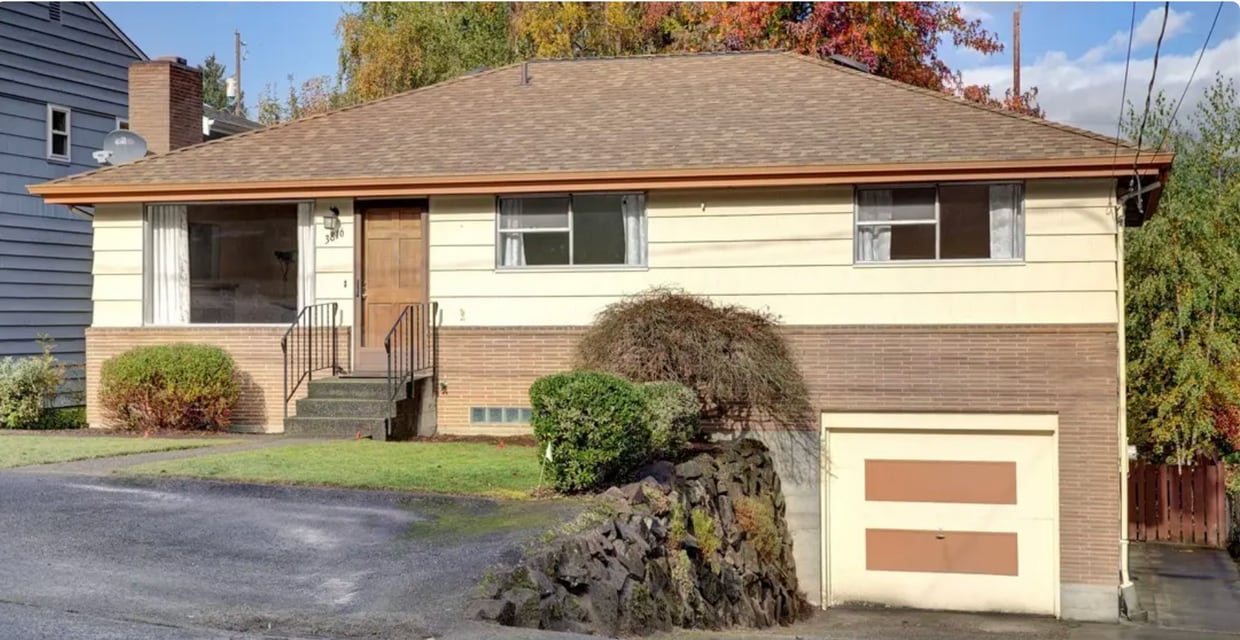 Foto principal - 3816 NE 91st St