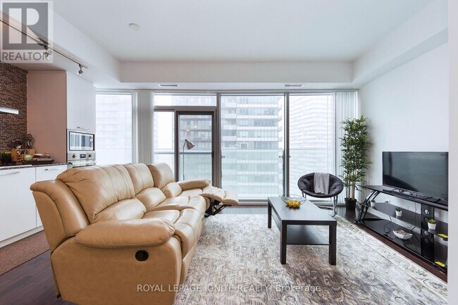 Photo du bâtiment - 14 York St