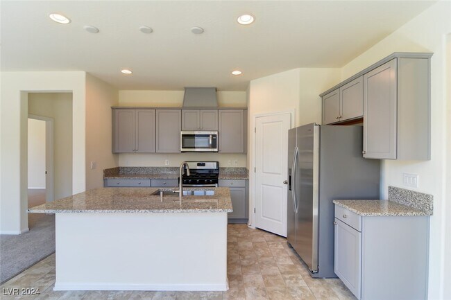 Building Photo - 9025 Bonanza Peak Ct