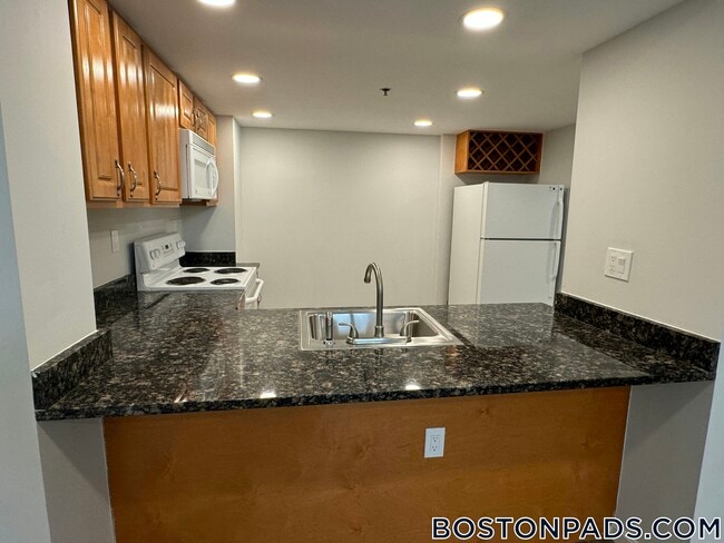Foto del edificio - 24 Queensberry St