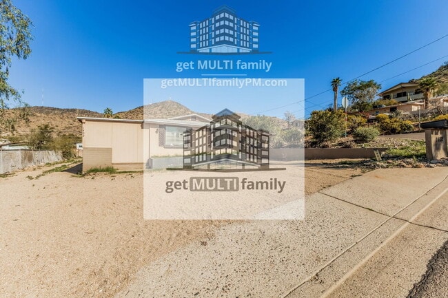 Foto del edificio - 1402 W Mercer Ln