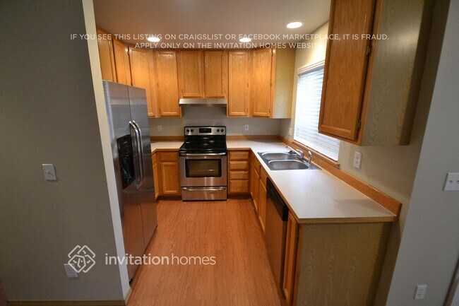 Foto del edificio - 8006 Upper Ridge Rd