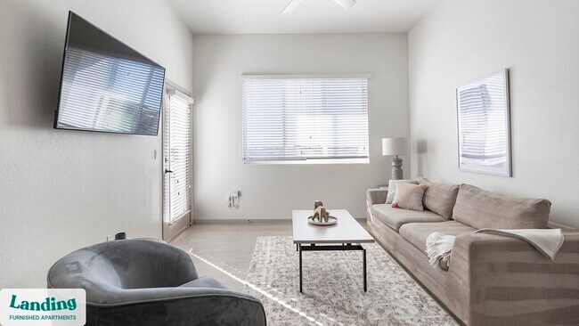 Foto del edificio - 7700 W Aspera Blvd