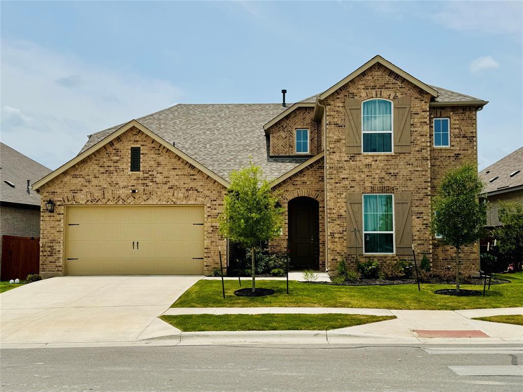 Foto principal - 422 Billowing Way