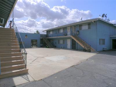 Building Photo - 2425 E Garvey Ave N