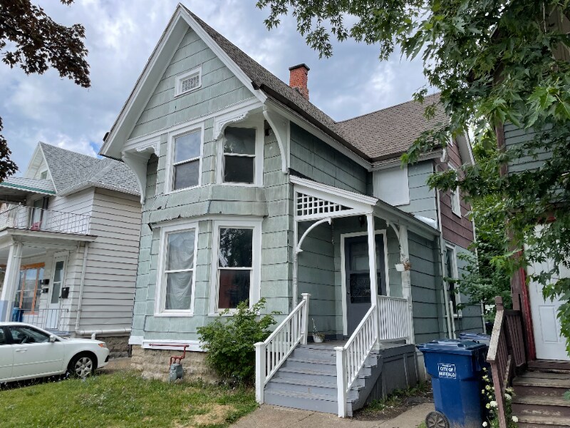 222 W Ferry St, Buffalo, NY 14213 House Rental in Buffalo, NY