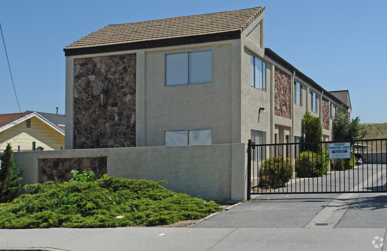 Foto principal - CSC-Rye Canyon