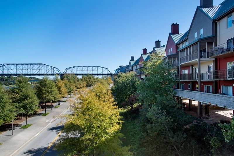 Riverset 2 Market St Chattanooga, TN