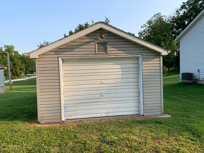 Foto del edificio - 608 Wilson St