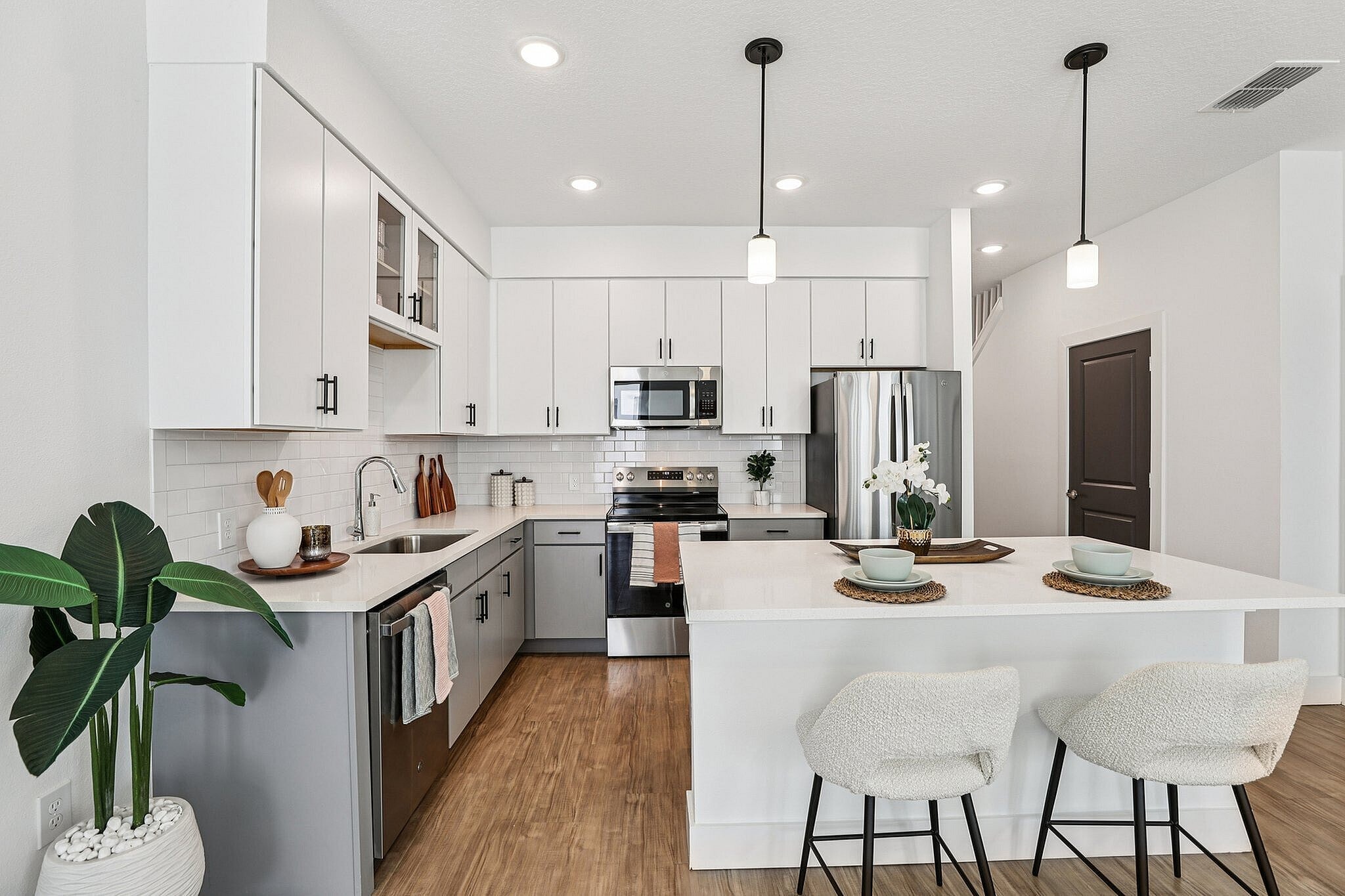Townhomes For Rent Kissimmee