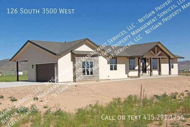 Building Photo - 126 S 3500 W