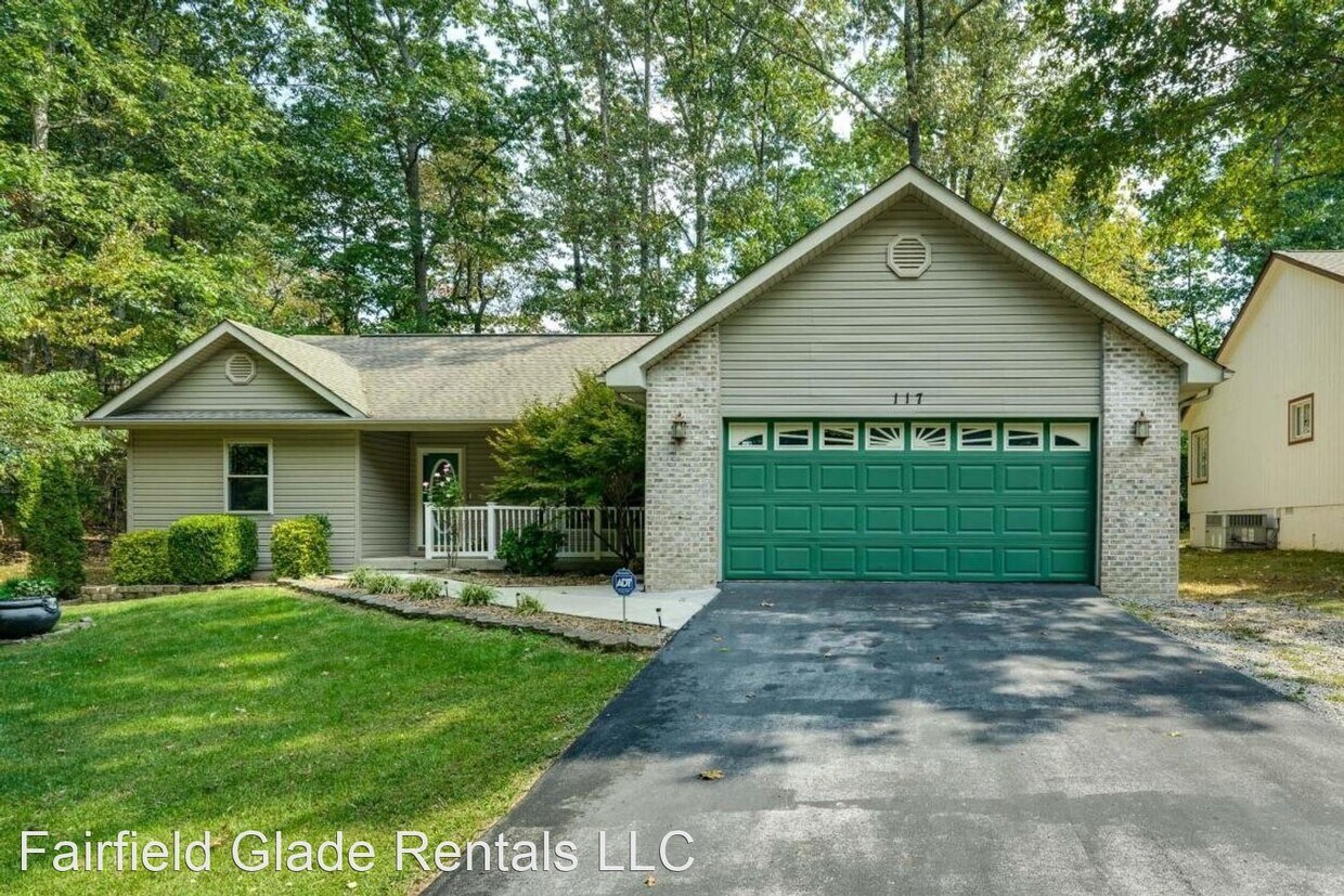 Primary Photo - 3 br, 2 bath House - 117 Friar Ln