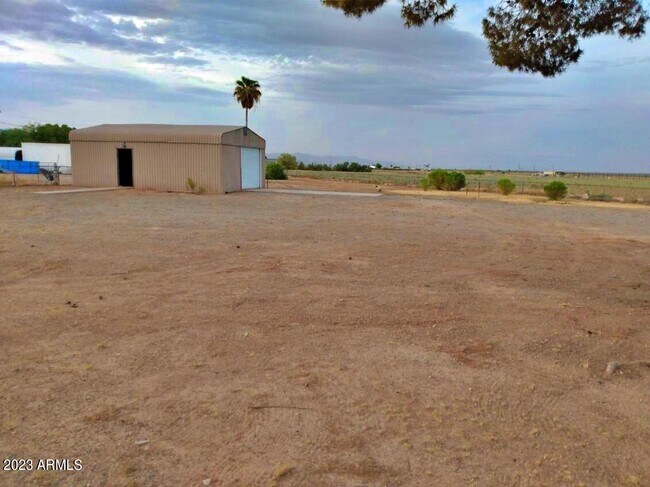 Building Photo - 38215 Buckeye-Salome Rd