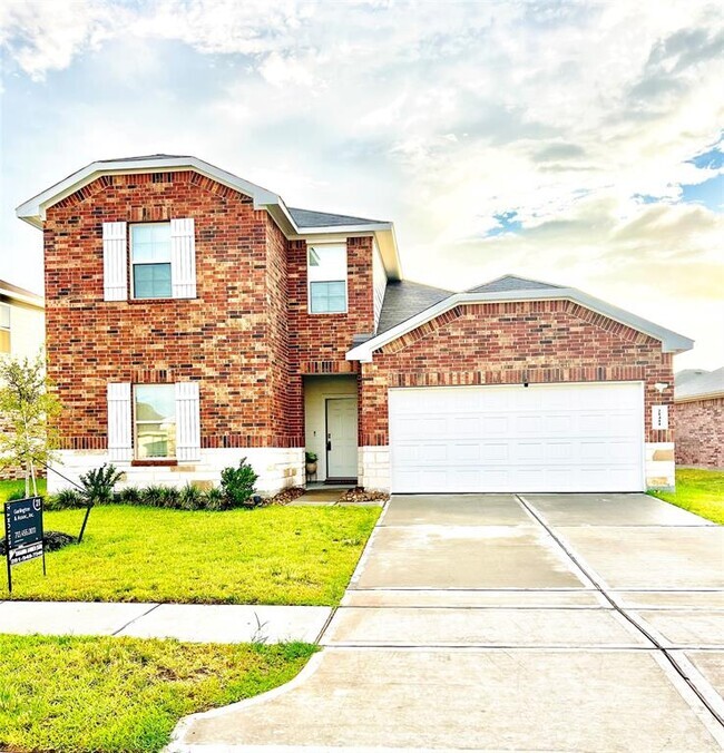 Building Photo - 21411 Flowering Garden Ln