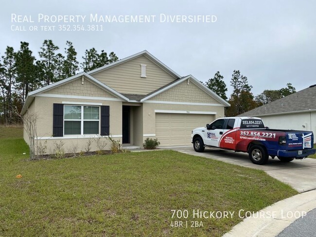 Foto del edificio - Desirable SE Ocala Neighborhood - Lake Dia...