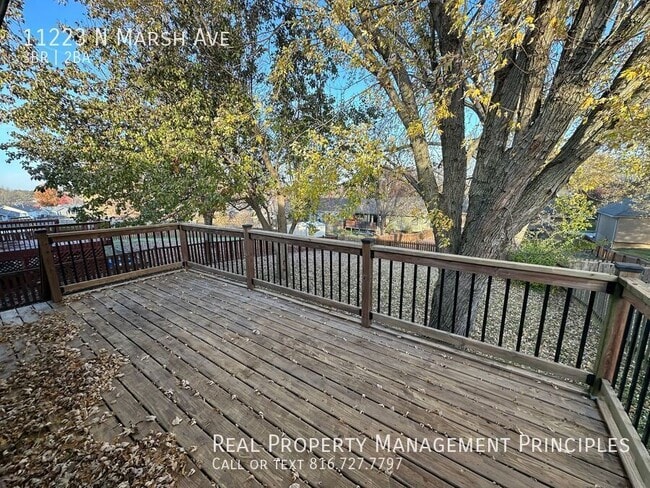 Building Photo - 11223 N Marsh Ave