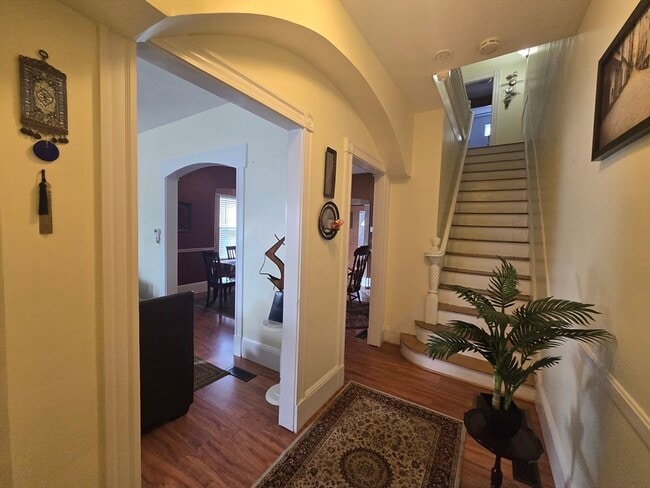 Building Photo - 126 Green St