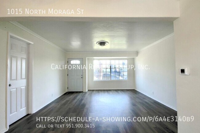 Building Photo - 1015 N Moraga St