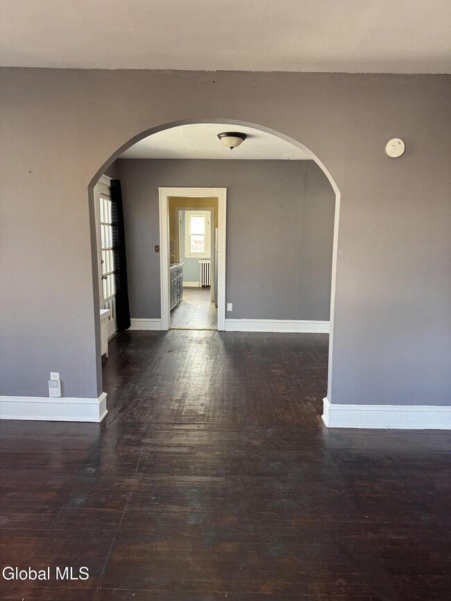 Foto del edificio - 105 Clermont St